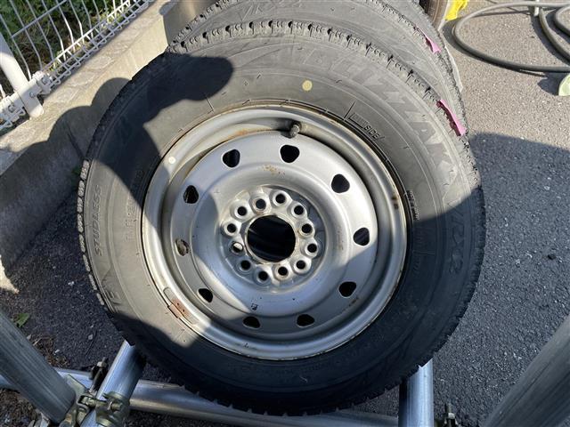モコ Ｘ（2枚目）