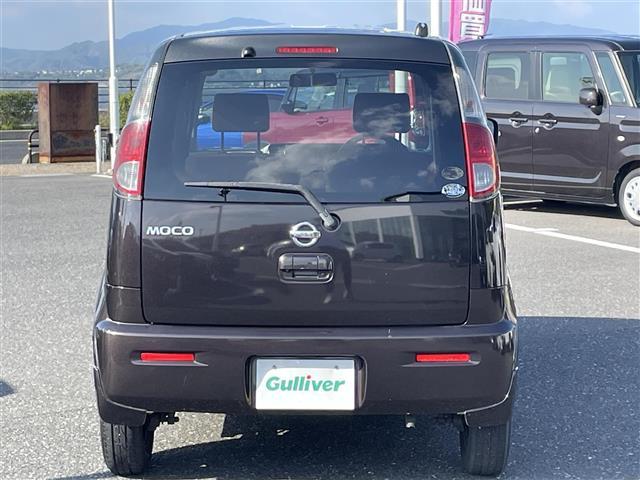 モコ Ｘ（35枚目）