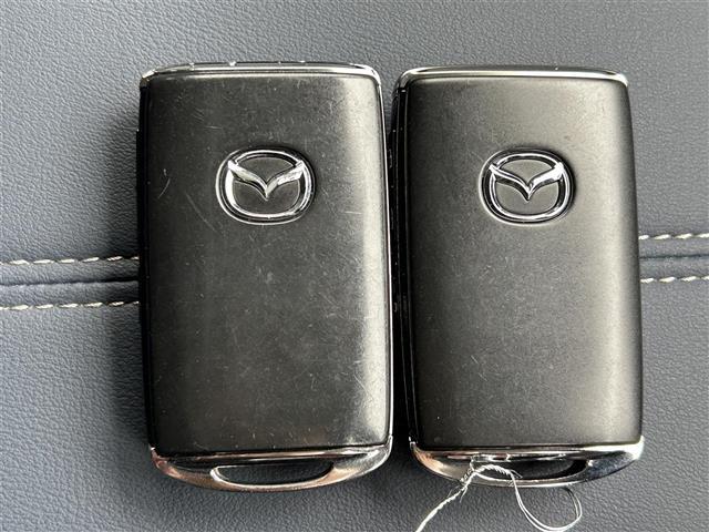 ＣＸ－３０ ２０Ｓ　プロアクティブ　ツーリングセレクション　スマートシティブレーキ　純正ナビ　ＤＶＤ／ＤＴＶ／Ｂｌｕｅｔｏｏｔｈ／ＵＳＢ　バックカメラ　レーダークルーズコントロール　ＬＥＤオートライト　オートハイビーム　ステアリングスイッチ　ＥＴＣ（2枚目）