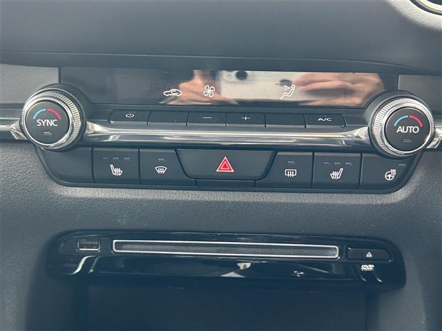 ＣＸ－３０ ２０Ｓ　プロアクティブ　ツーリングセレクション　スマートシティブレーキ　純正ナビ　ＤＶＤ／ＤＴＶ／Ｂｌｕｅｔｏｏｔｈ／ＵＳＢ　バックカメラ　レーダークルーズコントロール　ＬＥＤオートライト　オートハイビーム　ステアリングスイッチ　ＥＴＣ（9枚目）
