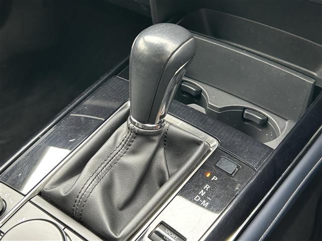 ＣＸ－３０ ２０Ｓ　プロアクティブ　ツーリングセレクション　スマートシティブレーキ　純正ナビ　ＤＶＤ／ＤＴＶ／Ｂｌｕｅｔｏｏｔｈ／ＵＳＢ　バックカメラ　レーダークルーズコントロール　ＬＥＤオートライト　オートハイビーム　ステアリングスイッチ　ＥＴＣ（10枚目）