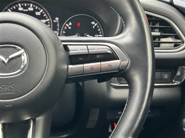 ＣＸ－３０ ２０Ｓ　プロアクティブ　ツーリングセレクション　スマートシティブレーキ　純正ナビ　ＤＶＤ／ＤＴＶ／Ｂｌｕｅｔｏｏｔｈ／ＵＳＢ　バックカメラ　レーダークルーズコントロール　ＬＥＤオートライト　オートハイビーム　ステアリングスイッチ　ＥＴＣ（17枚目）