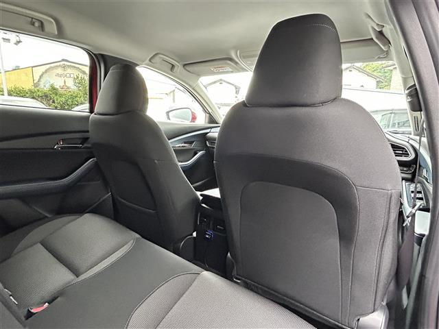 ＣＸ－３０ ２０Ｓ　プロアクティブ　ツーリングセレクション　スマートシティブレーキ　純正ナビ　ＤＶＤ／ＤＴＶ／Ｂｌｕｅｔｏｏｔｈ／ＵＳＢ　バックカメラ　レーダークルーズコントロール　ＬＥＤオートライト　オートハイビーム　ステアリングスイッチ　ＥＴＣ（24枚目）