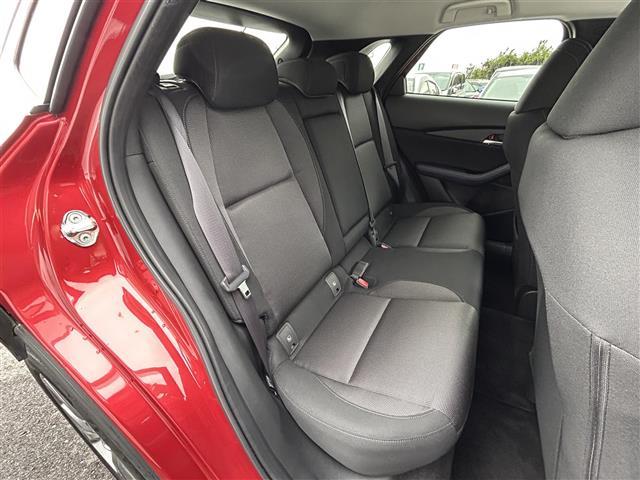 ＣＸ－３０ ２０Ｓ　プロアクティブ　ツーリングセレクション　スマートシティブレーキ　純正ナビ　ＤＶＤ／ＤＴＶ／Ｂｌｕｅｔｏｏｔｈ／ＵＳＢ　バックカメラ　レーダークルーズコントロール　ＬＥＤオートライト　オートハイビーム　ステアリングスイッチ　ＥＴＣ（25枚目）