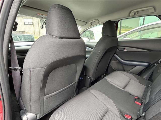 ＣＸ－３０ ２０Ｓ　プロアクティブ　ツーリングセレクション　スマートシティブレーキ　純正ナビ　ＤＶＤ／ＤＴＶ／Ｂｌｕｅｔｏｏｔｈ／ＵＳＢ　バックカメラ　レーダークルーズコントロール　ＬＥＤオートライト　オートハイビーム　ステアリングスイッチ　ＥＴＣ（29枚目）