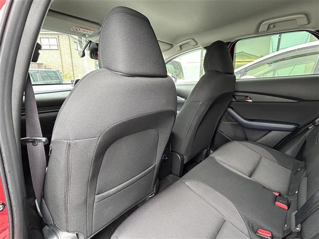 ＣＸ－３０ ２０Ｓ　プロアクティブ　ツーリングセレクション　スマートシティブレーキ　純正ナビ　ＤＶＤ／ＤＴＶ／Ｂｌｕｅｔｏｏｔｈ／ＵＳＢ　バックカメラ　レーダークルーズコントロール　ＬＥＤオートライト　オートハイビーム　ステアリングスイッチ　ＥＴＣ（30枚目）