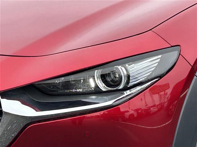 ＣＸ－３０ ２０Ｓ　プロアクティブ　ツーリングセレクション　スマートシティブレーキ　純正ナビ　ＤＶＤ／ＤＴＶ／Ｂｌｕｅｔｏｏｔｈ／ＵＳＢ　バックカメラ　レーダークルーズコントロール　ＬＥＤオートライト　オートハイビーム　ステアリングスイッチ　ＥＴＣ（37枚目）