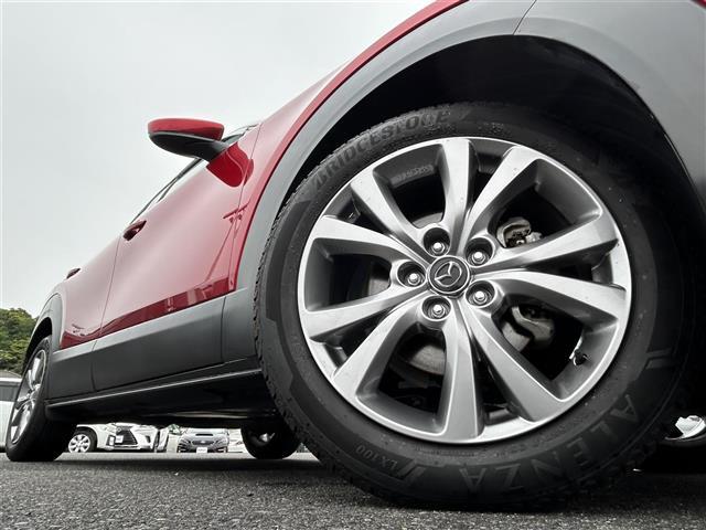 ＣＸ－３０ ２０Ｓ　プロアクティブ　ツーリングセレクション　スマートシティブレーキ　純正ナビ　ＤＶＤ／ＤＴＶ／Ｂｌｕｅｔｏｏｔｈ／ＵＳＢ　バックカメラ　レーダークルーズコントロール　ＬＥＤオートライト　オートハイビーム　ステアリングスイッチ　ＥＴＣ（38枚目）