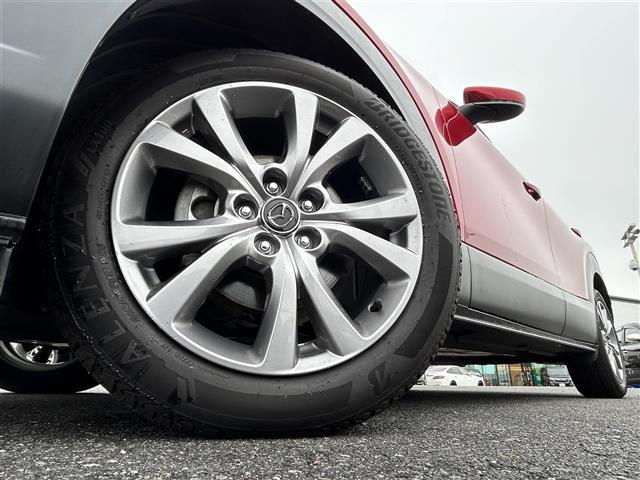 ＣＸ－３０ ２０Ｓ　プロアクティブ　ツーリングセレクション　スマートシティブレーキ　純正ナビ　ＤＶＤ／ＤＴＶ／Ｂｌｕｅｔｏｏｔｈ／ＵＳＢ　バックカメラ　レーダークルーズコントロール　ＬＥＤオートライト　オートハイビーム　ステアリングスイッチ　ＥＴＣ（39枚目）