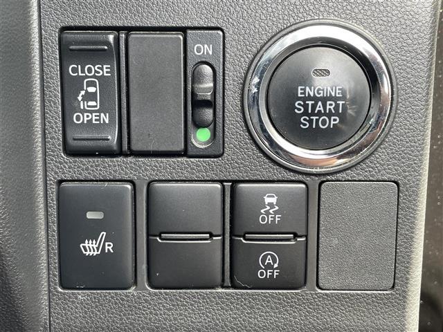 タント カスタムＸ　４ＷＤ　社外ナビ　フルセグＴＶ　片側パワースライドドア　スマートキー　スペアキー　プッシュスタート　ドライブレコーダー　ＥＴＣ　ＬＥＤオートライト　アイドリングストップ　純正フロアマット　ドアバイザー（2枚目）