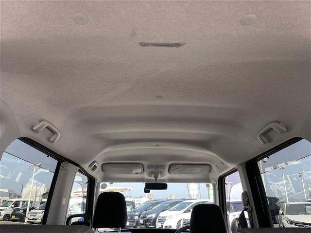 タント カスタムＸ　４ＷＤ　社外ナビ　フルセグＴＶ　片側パワースライドドア　スマートキー　スペアキー　プッシュスタート　ドライブレコーダー　ＥＴＣ　ＬＥＤオートライト　アイドリングストップ　純正フロアマット　ドアバイザー（28枚目）
