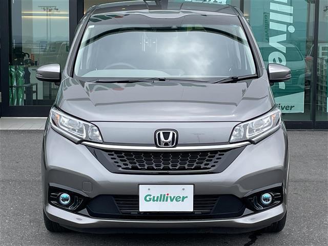 フリードハイブリッド ハイブリッド・Ｇホンダセンシング　ワンオーナー　純正９インチナビ　ＤＶＤ／ＤＴＶ／Ｂｌｕｅｔｏｏｔｈ／ＵＳＢ　バックカメラ　レーダークルーズコントロール　両側パワースライドドア　ＬＥＤオートライト　純正ホイール付きスタッドレス積込（40枚目）