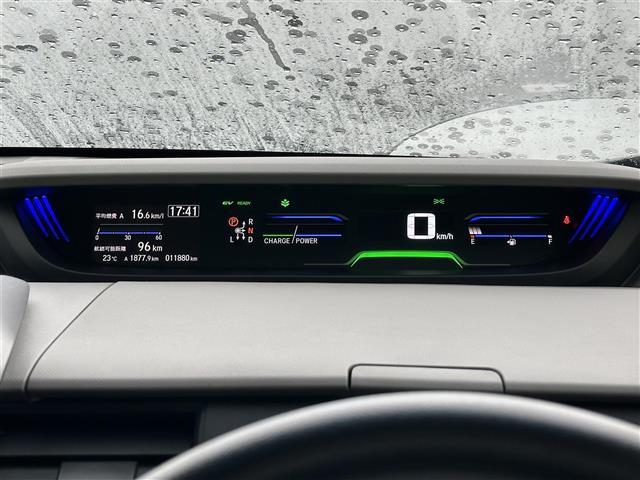 フリードハイブリッド ハイブリッド・Ｇ　ホンダセンシング　純正９インチナビ　ＤＶＤ／ＤＴＶ／Ｂｌｕｅｔｏｏｔｈ／ＵＳＢ　レーダークルーズコントロール　両側パワースライドドア　ＬＥＤオートライト　シートヒーター　ビルトインＥＴＣ（12枚目）