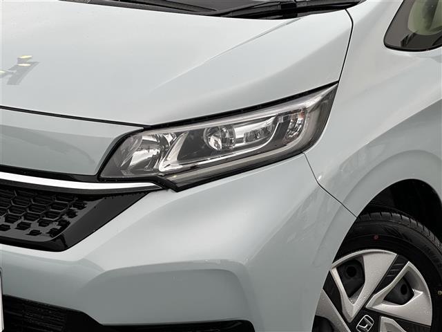 フリードハイブリッド ハイブリッド・Ｇ　ホンダセンシング　純正９インチナビ　ＤＶＤ／ＤＴＶ／Ｂｌｕｅｔｏｏｔｈ／ＵＳＢ　レーダークルーズコントロール　両側パワースライドドア　ＬＥＤオートライト　シートヒーター　ビルトインＥＴＣ（33枚目）