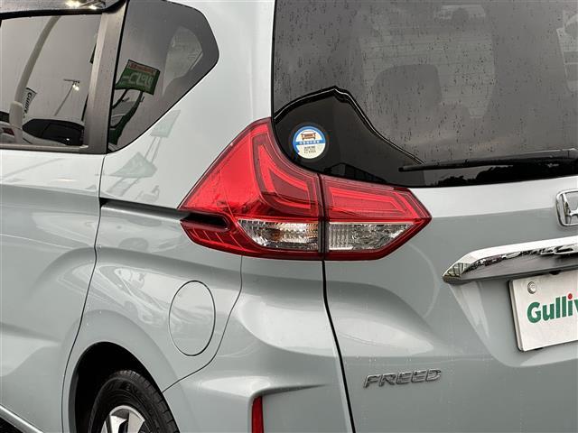 フリードハイブリッド ハイブリッド・Ｇ　ホンダセンシング　純正９インチナビ　ＤＶＤ／ＤＴＶ／Ｂｌｕｅｔｏｏｔｈ／ＵＳＢ　レーダークルーズコントロール　両側パワースライドドア　ＬＥＤオートライト　シートヒーター　ビルトインＥＴＣ（36枚目）