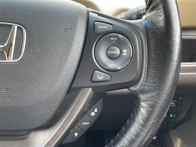 フリードハイブリッド ハイブリッド・Ｇホンダセンシング　社外ナビ　ＤＶＤ／ＤＴＶ／Ｂｌｕｅｔｏｏｔｈ　バックカメラ　レーダークルーズコントロール　両側パワースライドドア　ステアリングスイッチ　ＬＥＤオートライト　ビルトインＥＴＣ　レーンキープ　スマートキー（15枚目）