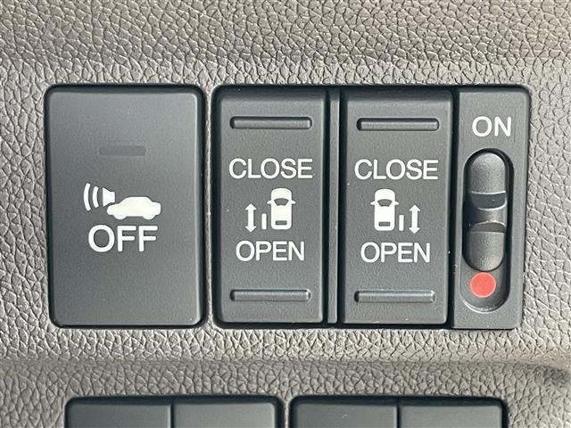 フリードハイブリッド ハイブリッド・Ｇホンダセンシング　社外ナビ　ＤＶＤ／ＤＴＶ／Ｂｌｕｅｔｏｏｔｈ　バックカメラ　レーダークルーズコントロール　両側パワースライドドア　ステアリングスイッチ　ＬＥＤオートライト　ビルトインＥＴＣ　レーンキープ　スマートキー（16枚目）