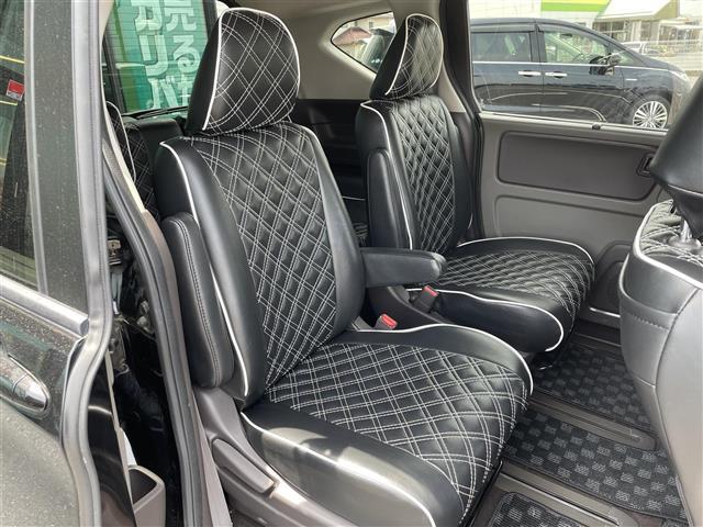 フリードハイブリッド ハイブリッド・Ｇホンダセンシング　社外ナビ　ＤＶＤ／ＤＴＶ／Ｂｌｕｅｔｏｏｔｈ　バックカメラ　レーダークルーズコントロール　両側パワースライドドア　ステアリングスイッチ　ＬＥＤオートライト　ビルトインＥＴＣ　レーンキープ　スマートキー（23枚目）