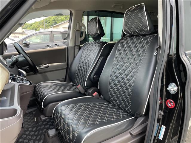 フリードハイブリッド ハイブリッド・Ｇホンダセンシング　社外ナビ　ＤＶＤ／ＤＴＶ／Ｂｌｕｅｔｏｏｔｈ　バックカメラ　レーダークルーズコントロール　両側パワースライドドア　ステアリングスイッチ　ＬＥＤオートライト　ビルトインＥＴＣ　レーンキープ　スマートキー（25枚目）