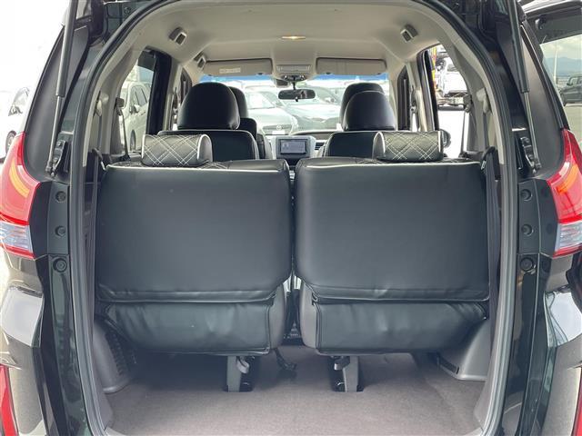 フリードハイブリッド ハイブリッド・Ｇホンダセンシング　社外ナビ　ＤＶＤ／ＤＴＶ／Ｂｌｕｅｔｏｏｔｈ　バックカメラ　レーダークルーズコントロール　両側パワースライドドア　ステアリングスイッチ　ＬＥＤオートライト　ビルトインＥＴＣ　レーンキープ　スマートキー（30枚目）