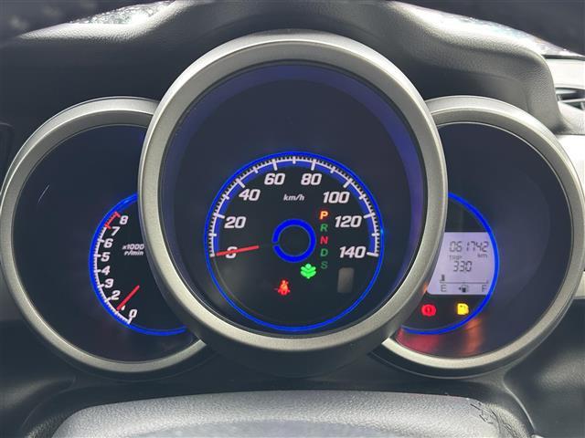 Ｎ－ＢＯＸスラッシュ Ｇ・ターボＡパッケージ　ＣＴＢＡ☆社外ＳＤナビ☆ＣＤ／ＤＶＤ／ＤＴＶ／Ｂｌｕｅｔｏｏｔｈ☆バックカメラ☆クルーズコントロール☆ＨＩＤオートライト☆ＥＴＣ☆スマートキー☆プッシュスタート　電動格納ミラー　フロアマット（11枚目）