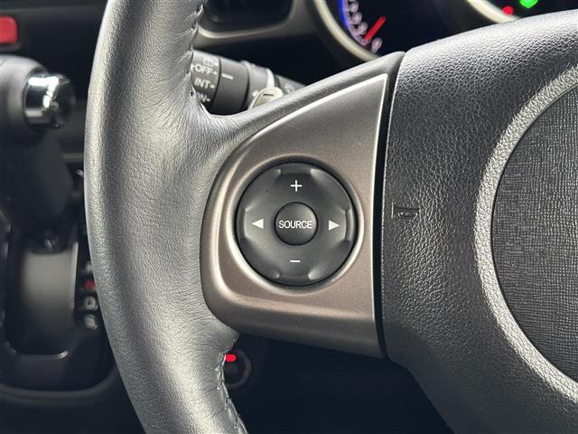 Ｎ－ＢＯＸスラッシュ Ｇ・ターボＡパッケージ　ＣＴＢＡ☆社外ＳＤナビ☆ＣＤ／ＤＶＤ／ＤＴＶ／Ｂｌｕｅｔｏｏｔｈ☆バックカメラ☆クルーズコントロール☆ＨＩＤオートライト☆ＥＴＣ☆スマートキー☆プッシュスタート　電動格納ミラー　フロアマット（12枚目）