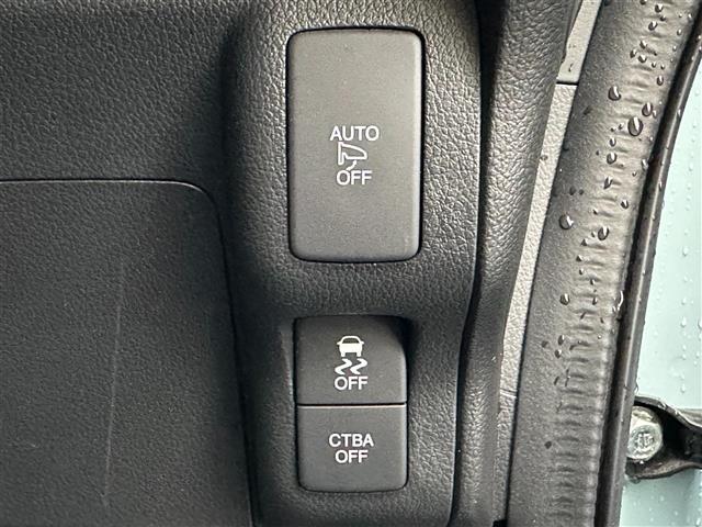 Ｎ－ＢＯＸスラッシュ Ｇ・ターボＡパッケージ　ＣＴＢＡ☆社外ＳＤナビ☆ＣＤ／ＤＶＤ／ＤＴＶ／Ｂｌｕｅｔｏｏｔｈ☆バックカメラ☆クルーズコントロール☆ＨＩＤオートライト☆ＥＴＣ☆スマートキー☆プッシュスタート　電動格納ミラー　フロアマット（15枚目）