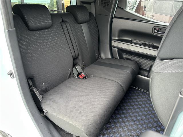 Ｎ－ＢＯＸスラッシュ Ｇ・ターボＡパッケージ　ＣＴＢＡ☆社外ＳＤナビ☆ＣＤ／ＤＶＤ／ＤＴＶ／Ｂｌｕｅｔｏｏｔｈ☆バックカメラ☆クルーズコントロール☆ＨＩＤオートライト☆ＥＴＣ☆スマートキー☆プッシュスタート　電動格納ミラー　フロアマット（21枚目）