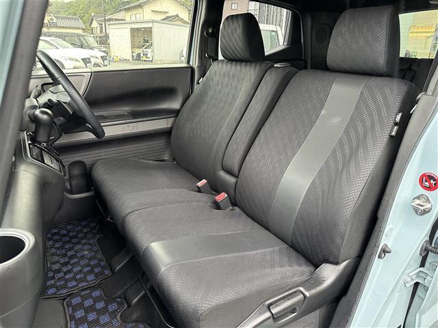 Ｎ－ＢＯＸスラッシュ Ｇ・ターボＡパッケージ　ＣＴＢＡ☆社外ＳＤナビ☆ＣＤ／ＤＶＤ／ＤＴＶ／Ｂｌｕｅｔｏｏｔｈ☆バックカメラ☆クルーズコントロール☆ＨＩＤオートライト☆ＥＴＣ☆スマートキー☆プッシュスタート　電動格納ミラー　フロアマット（22枚目）