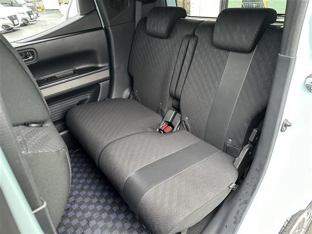 Ｎ－ＢＯＸスラッシュ Ｇ・ターボＡパッケージ　ＣＴＢＡ☆社外ＳＤナビ☆ＣＤ／ＤＶＤ／ＤＴＶ／Ｂｌｕｅｔｏｏｔｈ☆バックカメラ☆クルーズコントロール☆ＨＩＤオートライト☆ＥＴＣ☆スマートキー☆プッシュスタート　電動格納ミラー　フロアマット（24枚目）