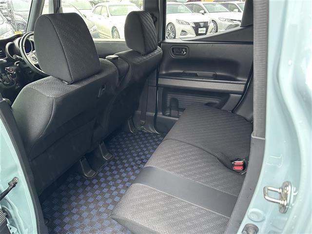 Ｎ－ＢＯＸスラッシュ Ｇ・ターボＡパッケージ　ＣＴＢＡ☆社外ＳＤナビ☆ＣＤ／ＤＶＤ／ＤＴＶ／Ｂｌｕｅｔｏｏｔｈ☆バックカメラ☆クルーズコントロール☆ＨＩＤオートライト☆ＥＴＣ☆スマートキー☆プッシュスタート　電動格納ミラー　フロアマット（25枚目）