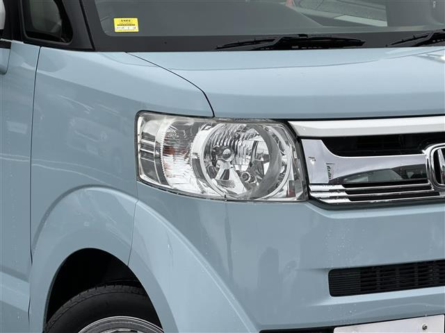 Ｎ－ＢＯＸスラッシュ Ｇ・ターボＡパッケージ　ＣＴＢＡ☆社外ＳＤナビ☆ＣＤ／ＤＶＤ／ＤＴＶ／Ｂｌｕｅｔｏｏｔｈ☆バックカメラ☆クルーズコントロール☆ＨＩＤオートライト☆ＥＴＣ☆スマートキー☆プッシュスタート　電動格納ミラー　フロアマット（32枚目）