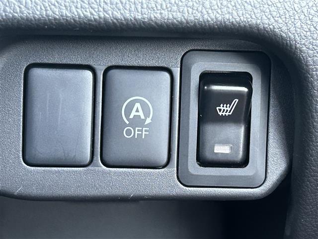 デイズ ハイウェイスター　Ｇ　純正ナビ☆ＣＤ／ＤＶＤ／ＤＴＶ／Ｂｌｕｅｔｏｏｔｈ☆アラウンドビューモニター☆シートヒーター　☆ＥＴＣ☆オートライト☆アイドリングストップ☆ステアリングスイッチ☆純正アルミホイール（3枚目）