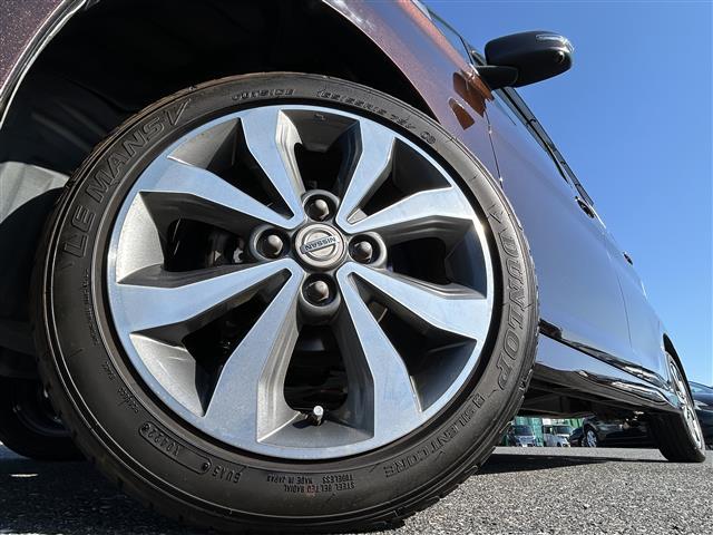 デイズ ハイウェイスター　Ｇ　純正ナビ☆ＣＤ／ＤＶＤ／ＤＴＶ／Ｂｌｕｅｔｏｏｔｈ☆アラウンドビューモニター☆シートヒーター　☆ＥＴＣ☆オートライト☆アイドリングストップ☆ステアリングスイッチ☆純正アルミホイール（37枚目）