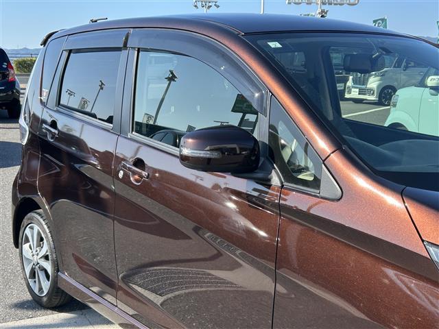 デイズ ハイウェイスター　Ｇ　純正ナビ☆ＣＤ／ＤＶＤ／ＤＴＶ／Ｂｌｕｅｔｏｏｔｈ☆アラウンドビューモニター☆シートヒーター　☆ＥＴＣ☆オートライト☆アイドリングストップ☆ステアリングスイッチ☆純正アルミホイール（38枚目）