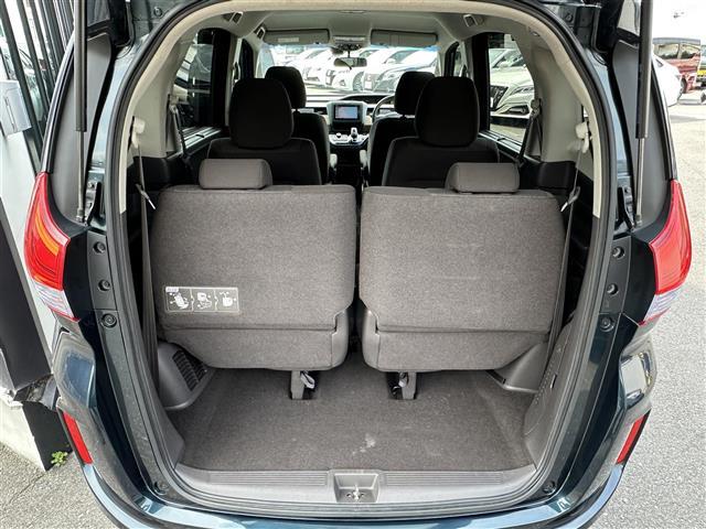 フリードハイブリッド ハイブリッド・Ｇホンダセンシング　純正ナビ☆ＣＤ／ＤＶＤ／ＤＴＶ／Ｂｌｕｅｔｏｏｔｈ☆バックカメラ☆レーダークルーズコントロール☆両側パワースライドドア☆ＬＥＤオートライト☆ビルトインＥＴＣ☆レーンキープ☆スマートキー（25枚目）
