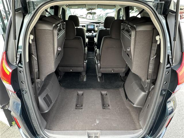 フリードハイブリッド ハイブリッド・Ｇホンダセンシング　純正ナビ☆ＣＤ／ＤＶＤ／ＤＴＶ／Ｂｌｕｅｔｏｏｔｈ☆バックカメラ☆レーダークルーズコントロール☆両側パワースライドドア☆ＬＥＤオートライト☆ビルトインＥＴＣ☆レーンキープ☆スマートキー（26枚目）