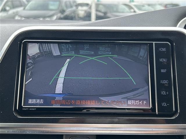 シエンタ Ｇ　クエロ　トヨタセーフティセンス　モデリスタエアロ　純正ナビ　ＤＶＤ／ＤＴＶ／Ｂｌｕｅｔｏｏｔｈ　バックカメラ　社外フリップダウンモニター　両側パワースライドドア　ＬＥＤオートライト　ＥＴＣ２．０　ＬＥＤライト（5枚目）