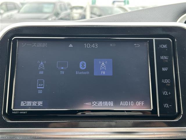 シエンタ Ｇ　クエロ　トヨタセーフティセンス　モデリスタエアロ　純正ナビ　ＤＶＤ／ＤＴＶ／Ｂｌｕｅｔｏｏｔｈ　バックカメラ　社外フリップダウンモニター　両側パワースライドドア　ＬＥＤオートライト　ＥＴＣ２．０　ＬＥＤライト（8枚目）