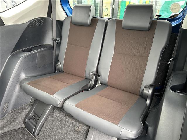 シエンタ Ｇ　クエロ　トヨタセーフティセンス　モデリスタエアロ　純正ナビ　ＤＶＤ／ＤＴＶ／Ｂｌｕｅｔｏｏｔｈ　バックカメラ　社外フリップダウンモニター　両側パワースライドドア　ＬＥＤオートライト　ＥＴＣ２．０　ＬＥＤライト（24枚目）
