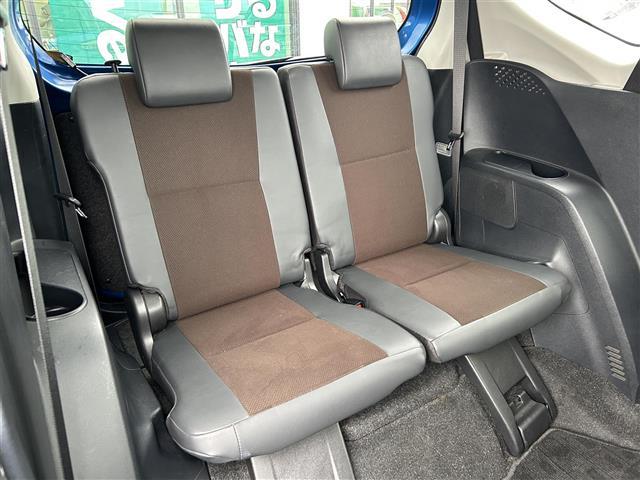 シエンタ Ｇ　クエロ　トヨタセーフティセンス　モデリスタエアロ　純正ナビ　ＤＶＤ／ＤＴＶ／Ｂｌｕｅｔｏｏｔｈ　バックカメラ　社外フリップダウンモニター　両側パワースライドドア　ＬＥＤオートライト　ＥＴＣ２．０　ＬＥＤライト（28枚目）