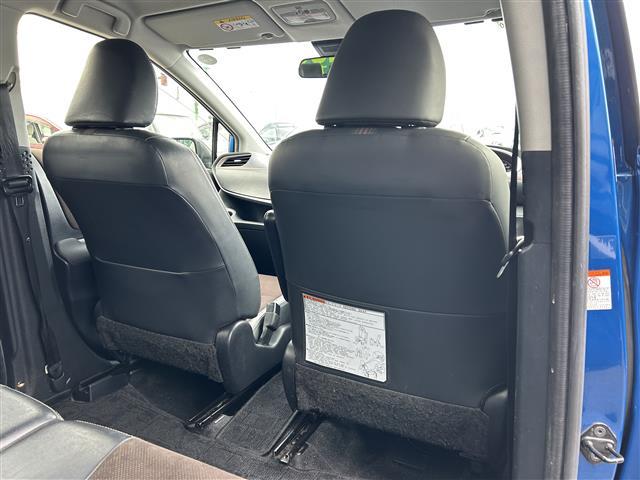 シエンタ Ｇ　クエロ　トヨタセーフティセンス　モデリスタエアロ　純正ナビ　ＤＶＤ／ＤＴＶ／Ｂｌｕｅｔｏｏｔｈ　バックカメラ　社外フリップダウンモニター　両側パワースライドドア　ＬＥＤオートライト　ＥＴＣ２．０　ＬＥＤライト（29枚目）