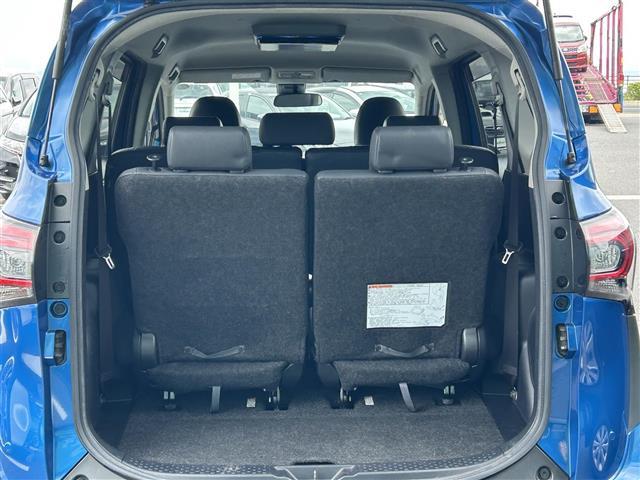 シエンタ Ｇ　クエロ　トヨタセーフティセンス　モデリスタエアロ　純正ナビ　ＤＶＤ／ＤＴＶ／Ｂｌｕｅｔｏｏｔｈ　バックカメラ　社外フリップダウンモニター　両側パワースライドドア　ＬＥＤオートライト　ＥＴＣ２．０　ＬＥＤライト（30枚目）