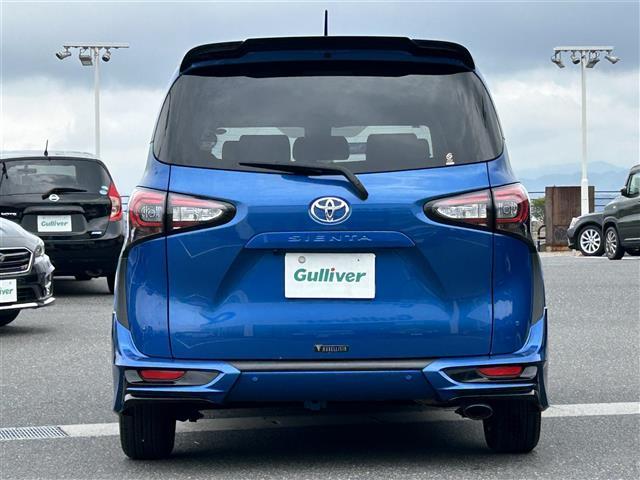 シエンタ Ｇ　クエロ　トヨタセーフティセンス　モデリスタエアロ　純正ナビ　ＤＶＤ／ＤＴＶ／Ｂｌｕｅｔｏｏｔｈ　バックカメラ　社外フリップダウンモニター　両側パワースライドドア　ＬＥＤオートライト　ＥＴＣ２．０　ＬＥＤライト（41枚目）