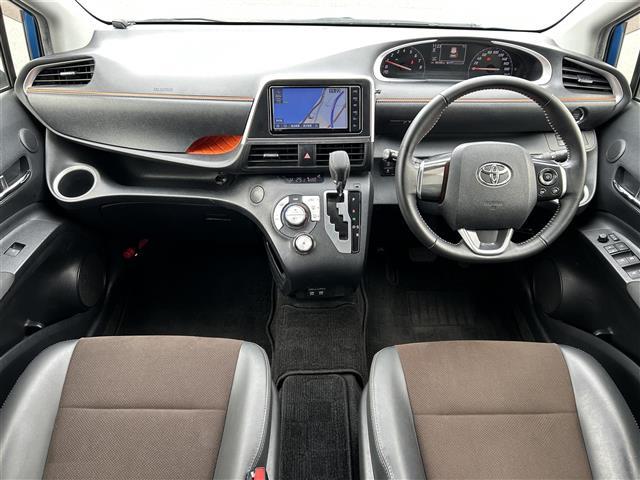 シエンタ Ｇ　クエロ　トヨタセーフティセンス　モデリスタエアロ　純正ナビ　ＤＶＤ／ＤＴＶ／Ｂｌｕｅｔｏｏｔｈ　バックカメラ　社外フリップダウンモニター　両側パワースライドドア　ＬＥＤオートライト　ＥＴＣ２．０　ＬＥＤライト（42枚目）