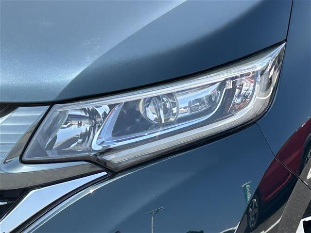 フリードハイブリッド ハイブリッド・Ｇホンダセンシング　社外ナビ　ＣＤ／ＤＶＤ／ＤＴＶ／Ｂｌｕｅｔｏｏｔｈ　バックカメラ　両側パワースライドドア　レーダークルーズコントロール　ビルトインＥＴＣ　ＬＥＤオートライト　ステアリングスイッチ　フロアマット（34枚目）