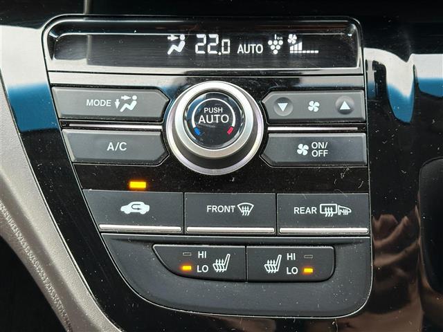 フリードハイブリッド ハイブリッド・Ｇホンダセンシング　純正ナビ　ＣＤ／ＤＶＤ／ＤＴＶ／Ｂｌｕｅｔｏｏｔｈ　バックカメラ　両側パワースライドドア　レーダークルーズコントロール　純正ホイール付きサマータイヤ積込　ＬＥＤオートライト　前後ドラレコ　ＥＴＣ（9枚目）