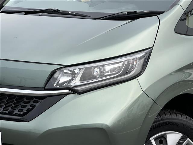 フリードハイブリッド ハイブリッド・Ｇホンダセンシング　純正ナビ　ＣＤ／ＤＶＤ／ＤＴＶ／Ｂｌｕｅｔｏｏｔｈ　バックカメラ　両側パワースライドドア　レーダークルーズコントロール　純正ホイール付きサマータイヤ積込　ＬＥＤオートライト　前後ドラレコ　ＥＴＣ（33枚目）