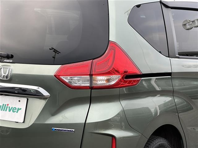 フリードハイブリッド ハイブリッド・Ｇホンダセンシング　純正ナビ　ＣＤ／ＤＶＤ／ＤＴＶ／Ｂｌｕｅｔｏｏｔｈ　バックカメラ　両側パワースライドドア　レーダークルーズコントロール　純正ホイール付きサマータイヤ積込　ＬＥＤオートライト　前後ドラレコ　ＥＴＣ（39枚目）
