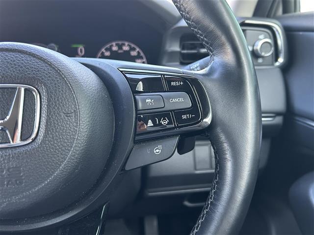 ヴェゼル ｅ：ＨＥＶ　Ｚ　ホンダセンシング　１０インチフローティングナビ　ＤＶＤ／ＤＴＶ／Ｂｌｕｅｔｏｏｔｈ　バックカメラ　レーダークルーズコントロール　ＬＥＤオートライト　コーナーセンサー　ＢＳＭ　ビルトインＥＴＣ　ドラレコ（14枚目）